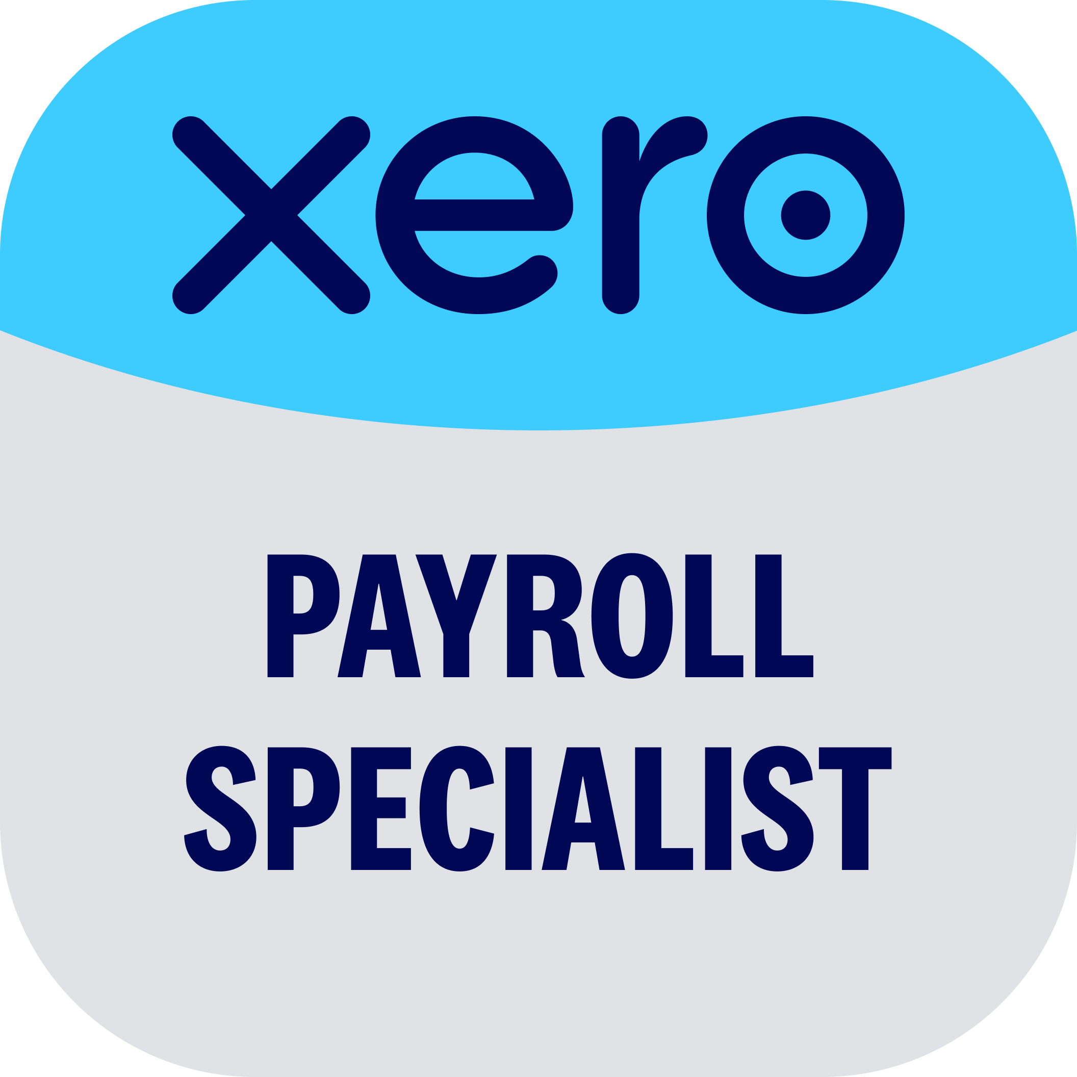 xero payroll specialist